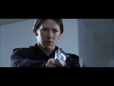 MYELIN PRODUCTIONS - REPLICANT TERMINUS Trailer 1