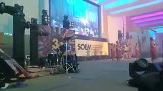 Download lagu Tortor batak Sekka Nauli ( Lunch SOEM ) mp3