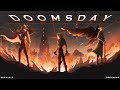 Doomsday Derivakat Dream SMP Original Song