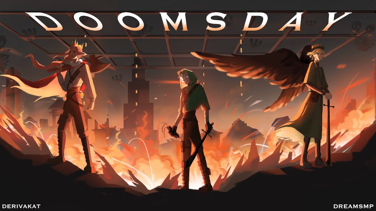 Derivakat - Doomsday