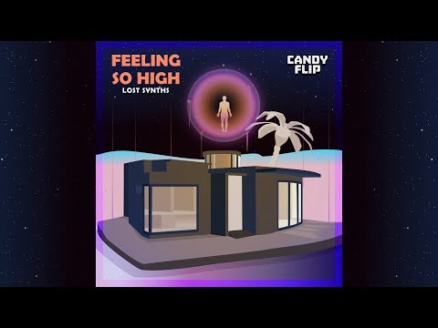 Feeling So High - Lost Synths