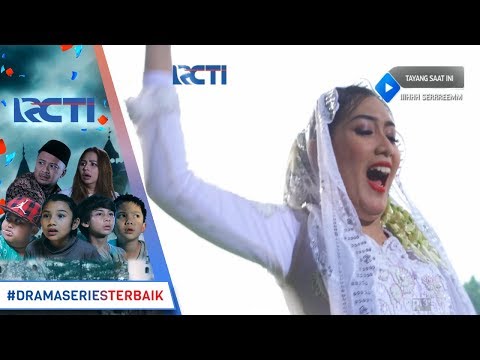 IH SEREM - Pengantin Ini Tenggelam Di Sungai [23 NOVEMBER 2017]