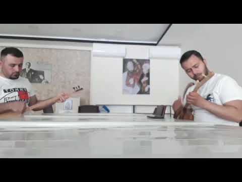 Bektaş Çolak - Gönlümün Mihmanı Yar Nerde Kaldın