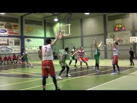 CB CAZORLA  81  ANDÚJAR 78