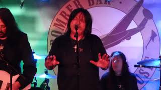 House Of Lords - I&#39;m Free