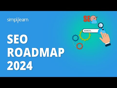 SEO In 5 Minutes What Is SEO And How Does It Work SEO Explained SEO Tutorial Simplilearn
