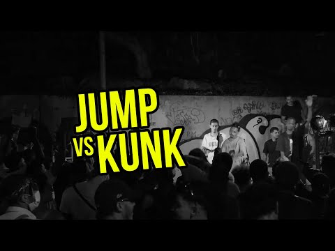 JUMP [RJ] vs KUNK [RJ] @ Batalha do Real 18/12