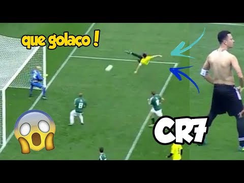 OLHA SÓ O QUE FRED FEZ NESSE JOGO!!