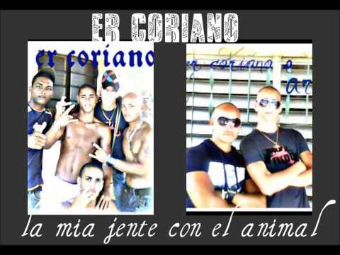 er corianocuba zona 23 appartamento 11