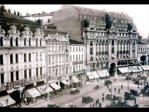 Cave Ne Cadas feat. Larry - Bucuresti