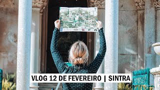 Tudo planeado 12 de Fevereiro | Sintra
