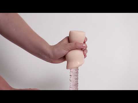 Видео Мастурбатор Satisfaction Magazine No. 18