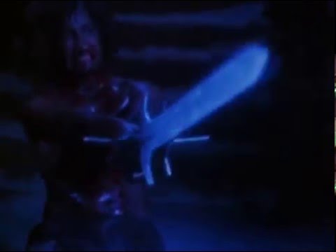 The Sword And The Sorcerer (1982) - TV Spot Trailer