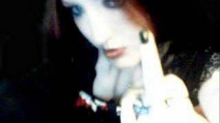 My Ruin - Terror...with my own lil spin to it