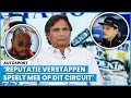 Racisme-rel Formule 1: ‘Dit moet je niet doen'