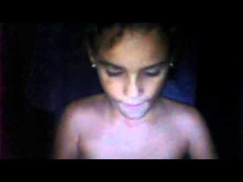 Vídeo da webcam de 22 de fevereiro de 2013 19:41 [0:37x360p]　 [0:37x360p]　 