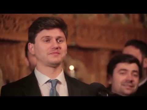 ♫❤♫ Corala Armonia- Ce bucurie ar fi (Oficial) 2019