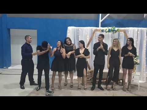 Escola Tereza Alves de Moura - Festa dos Concluintes 2022 - 3º A