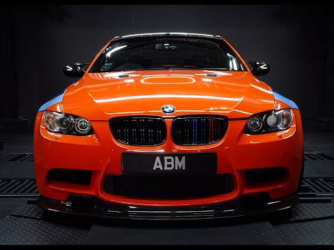 Thumbnail for 2012 BMW M3 4.0 COMPETITION COUPE by BMW