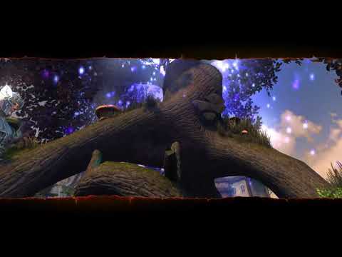 NEVERWINTER Gameplay - Part 1 (no commentary)