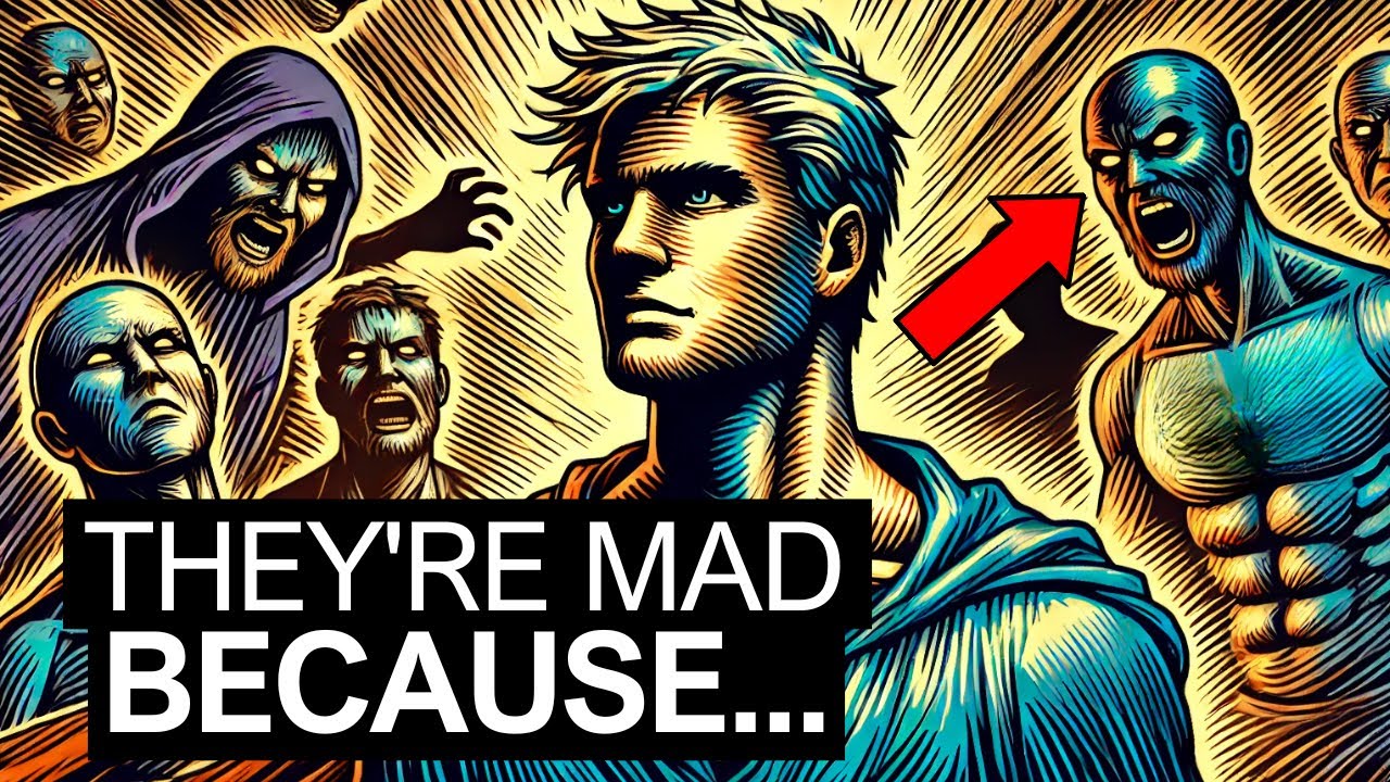 CHOSEN ONES! They Tried to SET YOU UP But Failed Miserably!