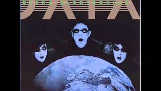 Data - Blow (1984)