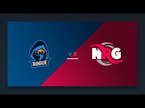 CS:GO - Rogue vs. NRG [Mirage] Map 2 - NA Day 19 - ESL Pro League Season 6