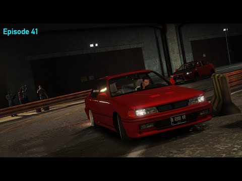 Mobil Rojali Di Remehin Bocah SMA- Eps 41 - Keluarga Rojali