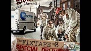 Bone Thugs n Harmony- See Me Shine (The Fixtape Vol. 3: Special Delivery) (2009)