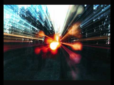 King Britt & Dynamic - Things Take Time