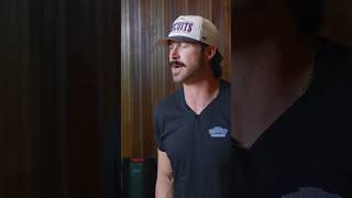 Riley Green singing “She Used to Be Mine” on REBOOT II, out this Friday 11/15.