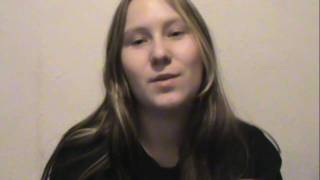 I&#39;ve Been There Too Skye Sweetnam Cover