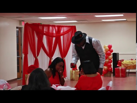 Promotional video thumbnail 4 for Extreme Rahim Entertainment