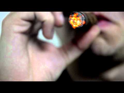 Last cigar, Last bullet