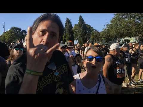 H.E.A.T Breaking the Silence Live Rock Imperium 23/06/2023 Cartagena Spain/España.