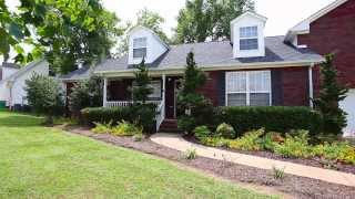 preview picture of video 'Quiet Corner in Spring Hill (Williamson County) for Under $200K!'