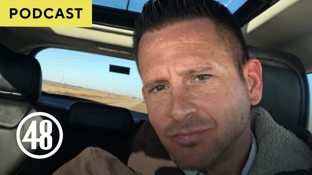 It Could Have Been Me: Chris Smith | Full Episode + Podcast