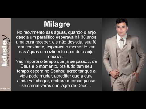 Milagre video
