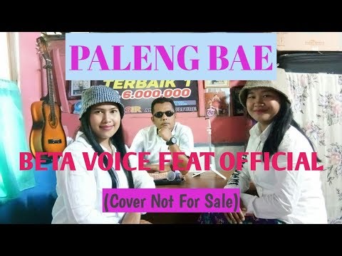 Paleng Bae covered by "BETA VOICE"