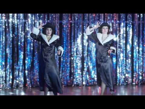 CHICAGO "NOWADAYS HOT HONEY RAG Stratford Playhouse