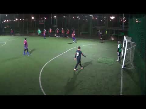 28 КХ 5 тур 12 лига Walltech   Adrenaline