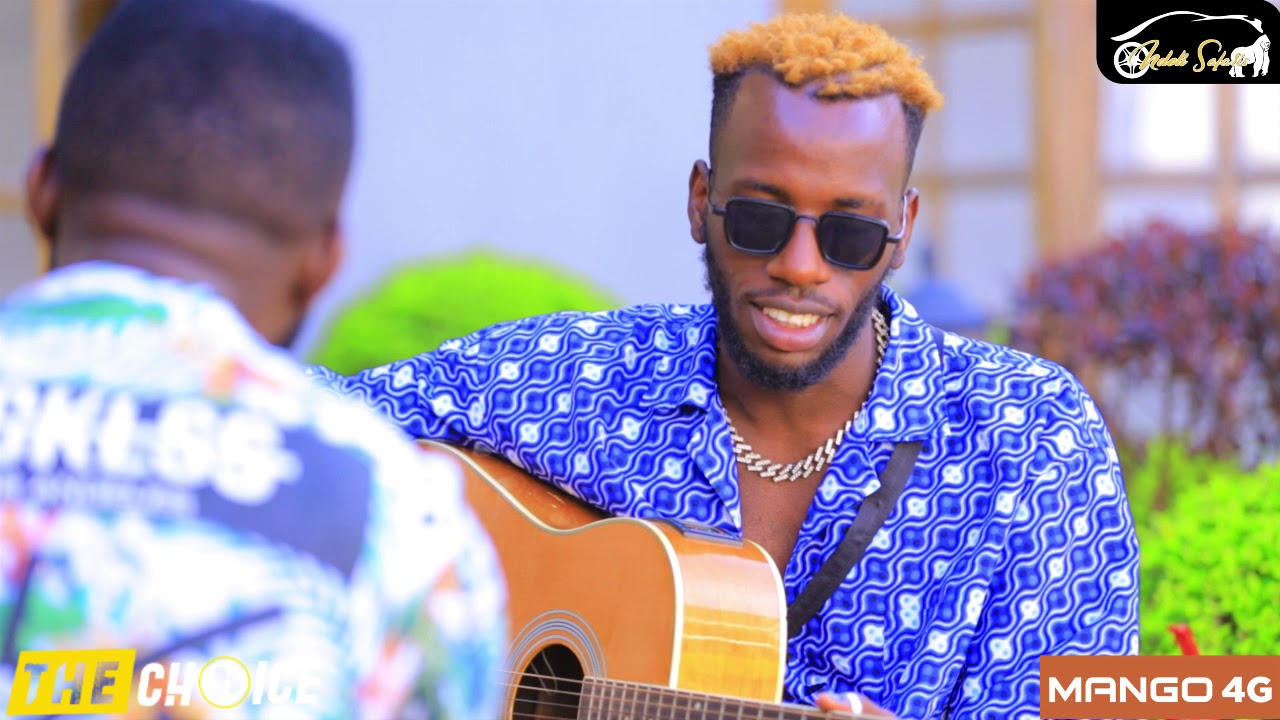 Umwana wa Pasteri yemeje M Irene koko Nabaye Ikirara kizi umuziki