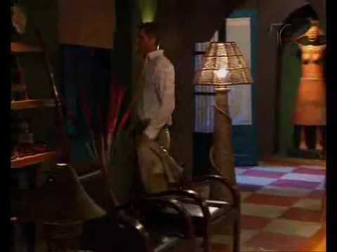 Doña Barbara Santos y Barbara Capitulo 79 "Te ves bella mi amor te amo sabes"