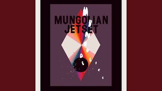 Mungolian Jetset vs Unni Wilhelmsen: Revolving Door