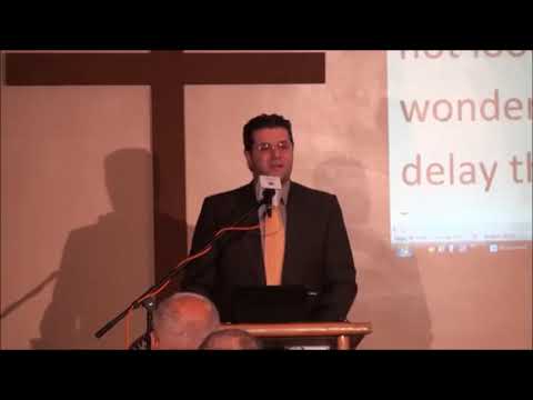 ترنيمة اسمه لوحده كافي || ايمن كفروني Ayman Kafrouny | Issmou La Wa7dou