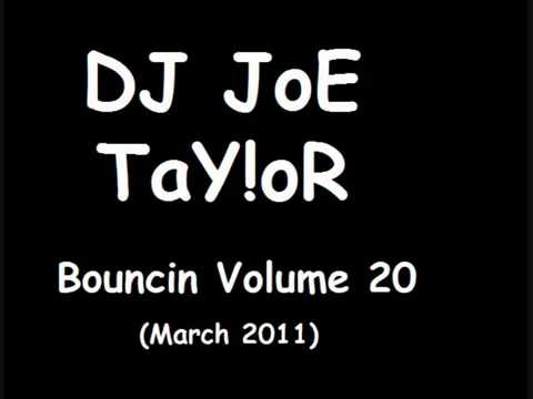 Dj joe taylor