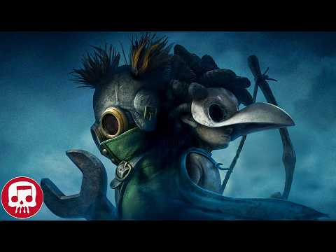 LITTLE NIGHTMARES SONG by JT Music - "Obstreperous" (feat. Andrea Storm Kaden)