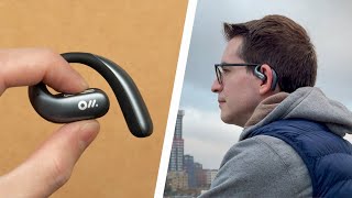 Oladance OWS Pro Review: Next Level Comfort and Sound!