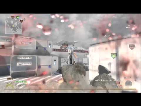 Sick Drop Back HM + Joined Astral