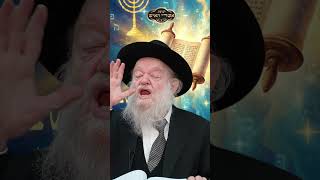 עובד השם באמת | הרב יוסף צ. בן פורת (הרב יוסף צבי בן פורת) - התמונה מוצגת ישירות מתוך אתר האינטרנט יוטיוב. זכויות היוצרים בתמונה שייכות ליוצרה. קישור קרדיט למקור התוכן נמצא בתוך דף הסרטון